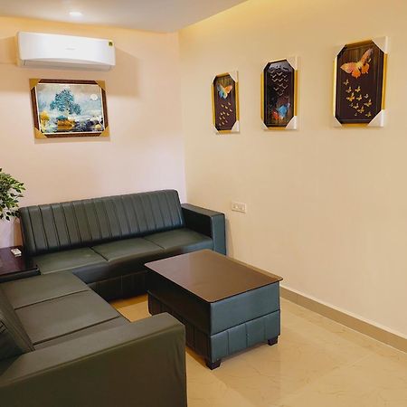 Rio De Grande Hotel Agonda Bagian luar foto